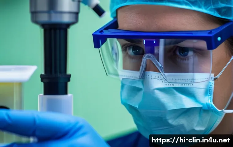 임상병리사 필수 학습 과목 관련 이미지 2