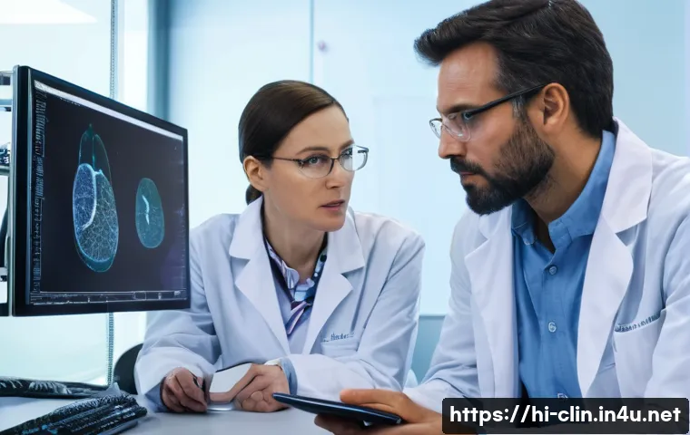 임상병리사 병원 조직문화 관련 이미지 2