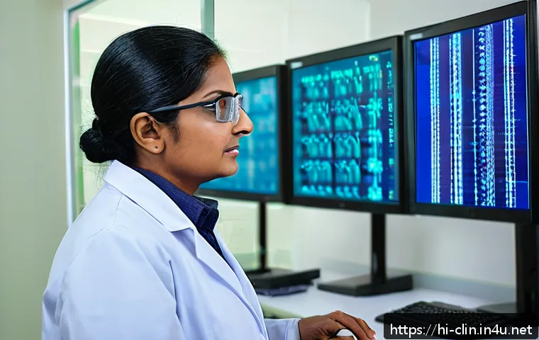 임상병리사 업무 기술서 작성법 관련 이미지 1