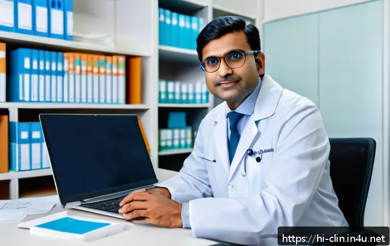 임상병리사 진로 멘토링 관련 이미지 2