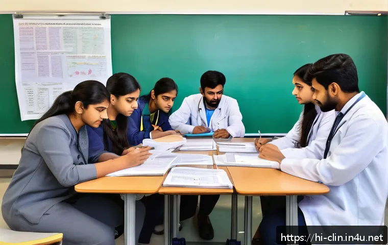 क्लिनिकल पैथोलॉजी की पढ़ाई के लिए बेस्ट किताबें और उनका गहराई से विश्लेषण 4 임상병리사 전공 서적 리뷰 관련 이미지 2