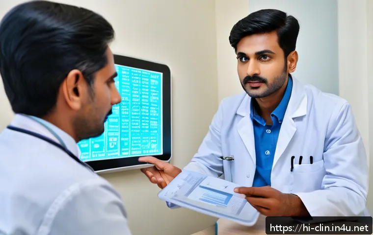 임상병리사와 진단검사의학 관련 이미지 2