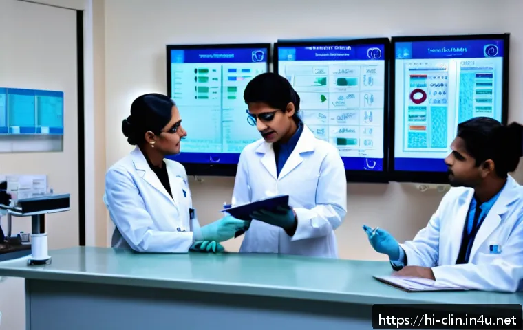 임상병리사 해외 취업 가능성 관련 이미지 2