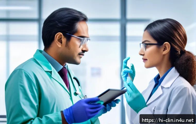 임상병리사 전문분야 선택 기준 관련 이미지 1